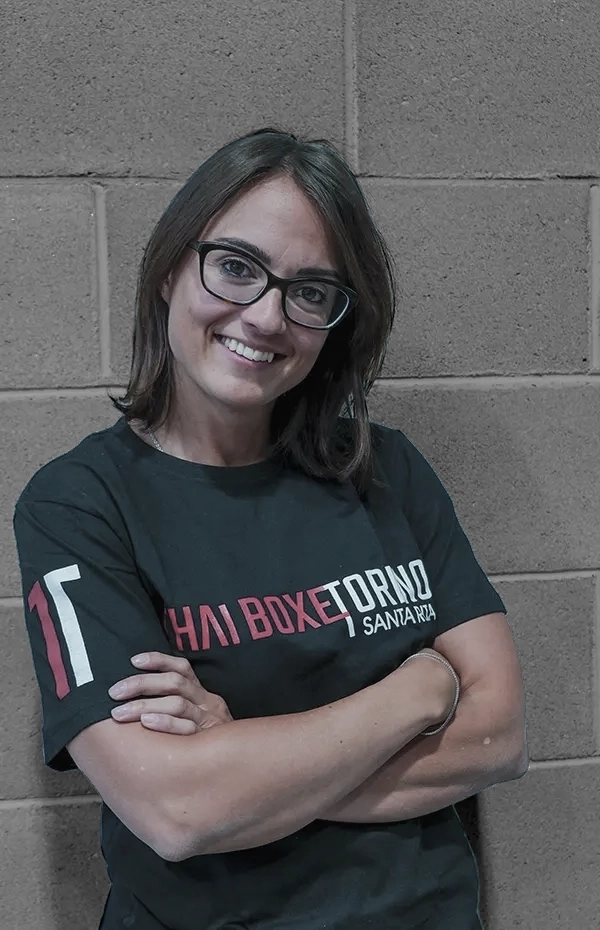 thai boxe torino