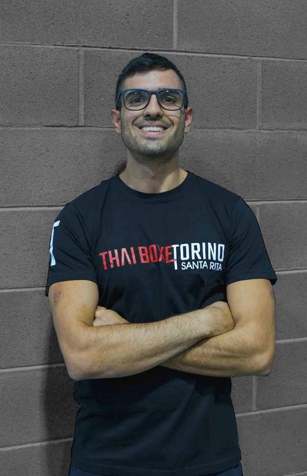 thai boxe torino