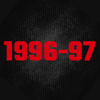 La Palestra 5 1996 97