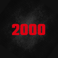 La Palestra 6 2000