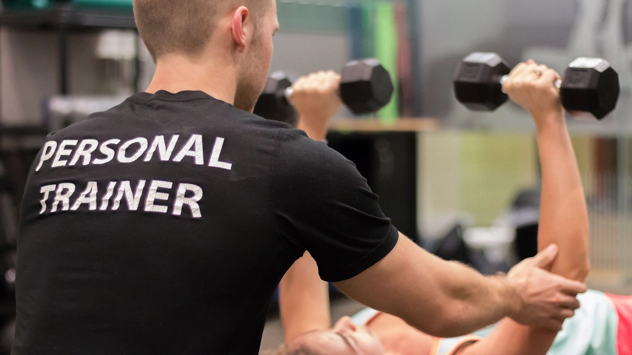 corso personal trainer tbtraining