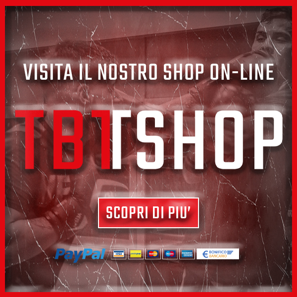 thai boxe torino shop